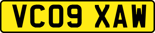 VC09XAW