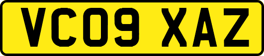 VC09XAZ