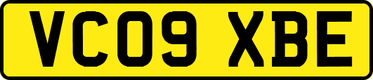 VC09XBE
