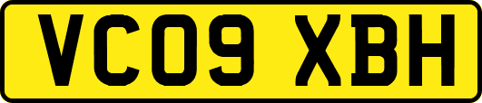 VC09XBH