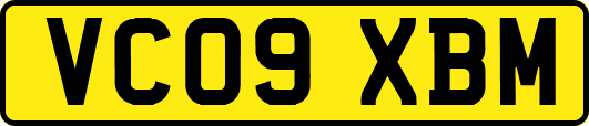 VC09XBM