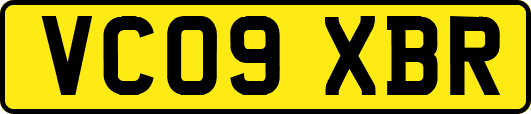 VC09XBR