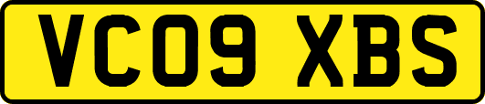 VC09XBS
