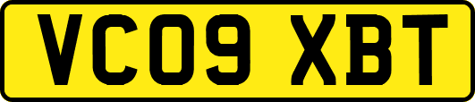 VC09XBT