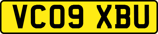 VC09XBU