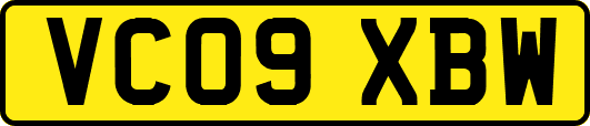 VC09XBW