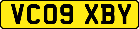VC09XBY