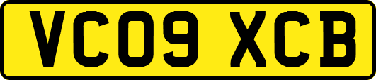 VC09XCB