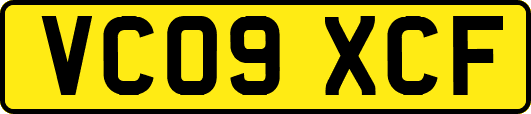 VC09XCF