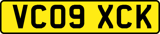 VC09XCK
