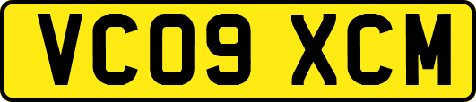 VC09XCM