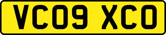 VC09XCO