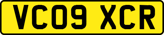 VC09XCR