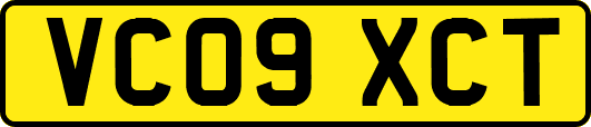 VC09XCT