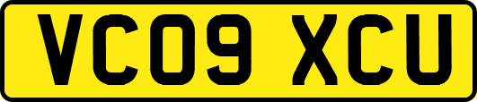 VC09XCU