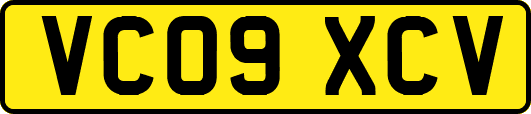 VC09XCV