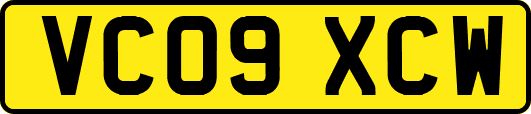 VC09XCW