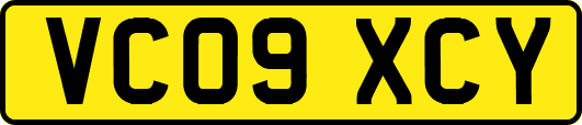 VC09XCY