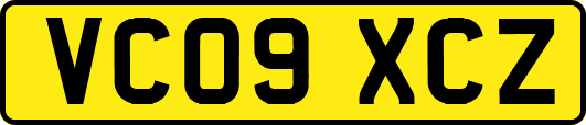 VC09XCZ