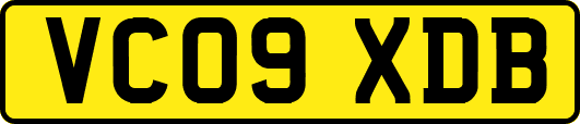 VC09XDB