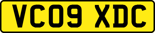 VC09XDC