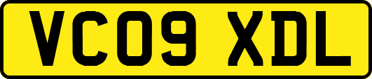 VC09XDL