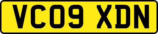 VC09XDN