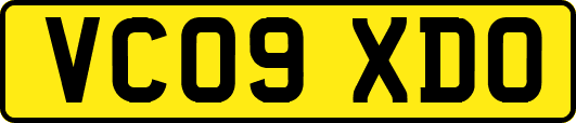 VC09XDO