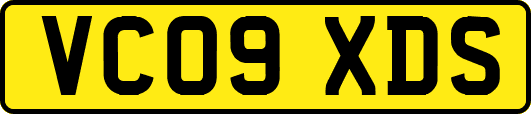 VC09XDS