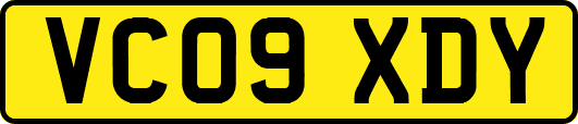 VC09XDY