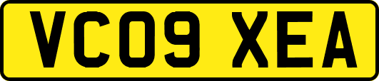 VC09XEA