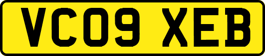 VC09XEB