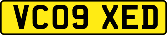 VC09XED