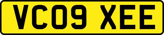 VC09XEE