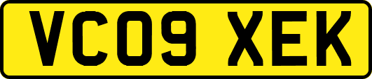 VC09XEK