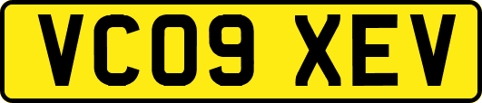 VC09XEV