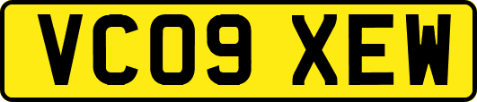 VC09XEW