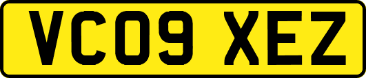 VC09XEZ