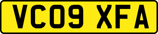 VC09XFA