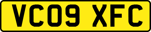 VC09XFC