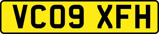 VC09XFH