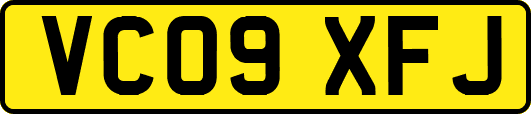 VC09XFJ
