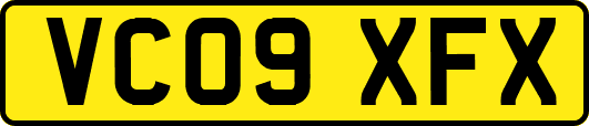 VC09XFX