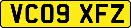 VC09XFZ