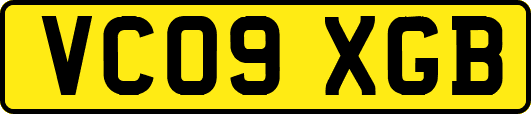 VC09XGB