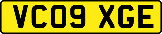 VC09XGE