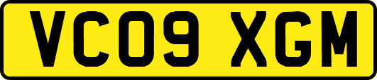 VC09XGM