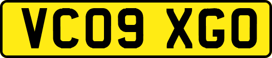 VC09XGO