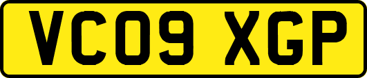 VC09XGP