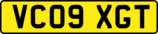 VC09XGT